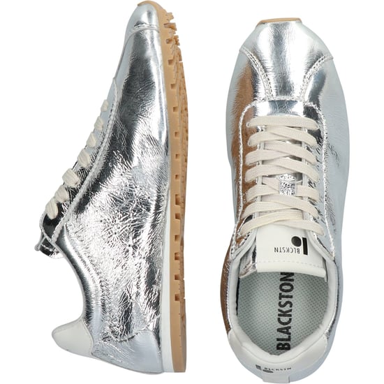 DIAM LUCY - FL752 Silver - Sneaker (niedrig) - Image 6