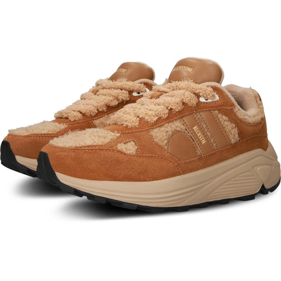 V-RILEY - GL780 Brown Sugar - Runner Sneaker - Image 2