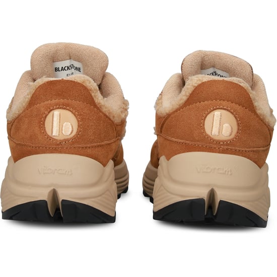 V-RILEY - GL780 Brown Sugar - Runner Sneaker - Image 4