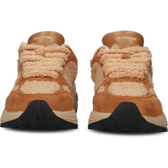 V-RILEY - GL780 Brown Sugar - Runner Sneaker - Image 6