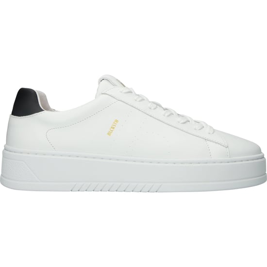 GARNET RORY - FG619 White Black - Sneaker (niedrig) - Image 1
