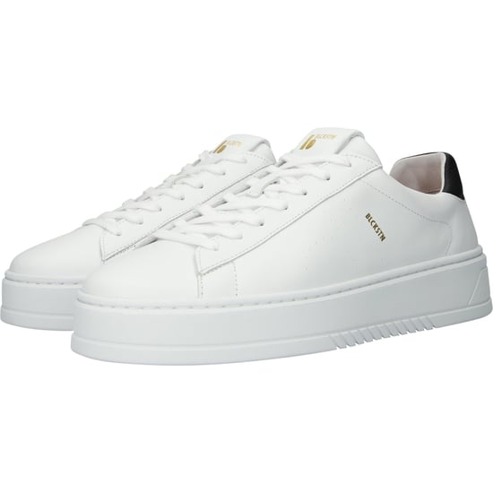 GARNET RORY - FG619 White Black - Sneaker (niedrig) - Image 2