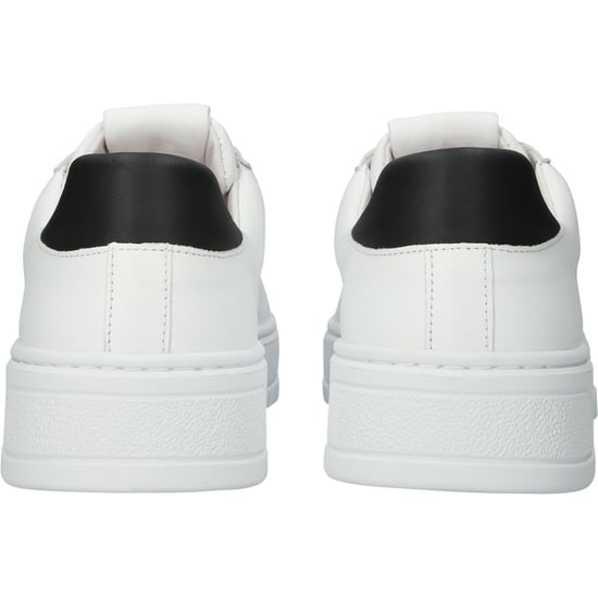 GARNET RORY - FG619 White Black - Sneaker (niedrig) - Image 3