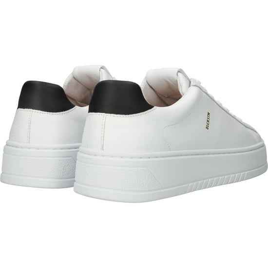 GARNET RORY - FG619 White Black - Sneaker (niedrig) - Image 4