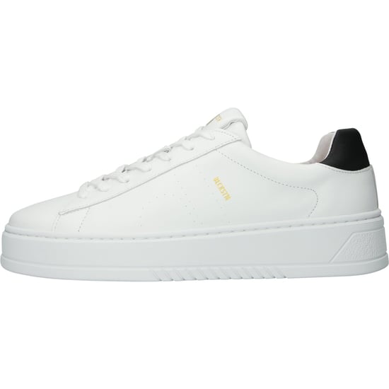 GARNET RORY - FG619 White Black - Sneaker (niedrig) - Image 5
