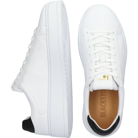 GARNET RORY - FG619 White Black - Sneaker (niedrig) - Image 6