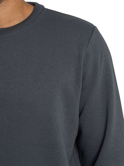 Jack & Jones Bradley-Sweatshirt, Grau - Image 4
