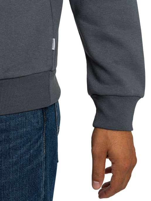 Jack & Jones Bradley-Sweatshirt, Grau - Image 5