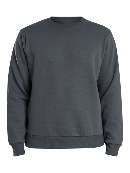 Jack & Jones Bradley-Sweatshirt, Grau - Image 6