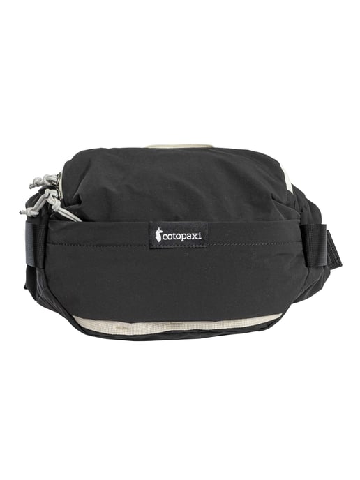 Cotopaxi Packbare 3-Liter-Umhängetasche, Schwarz - Image 1