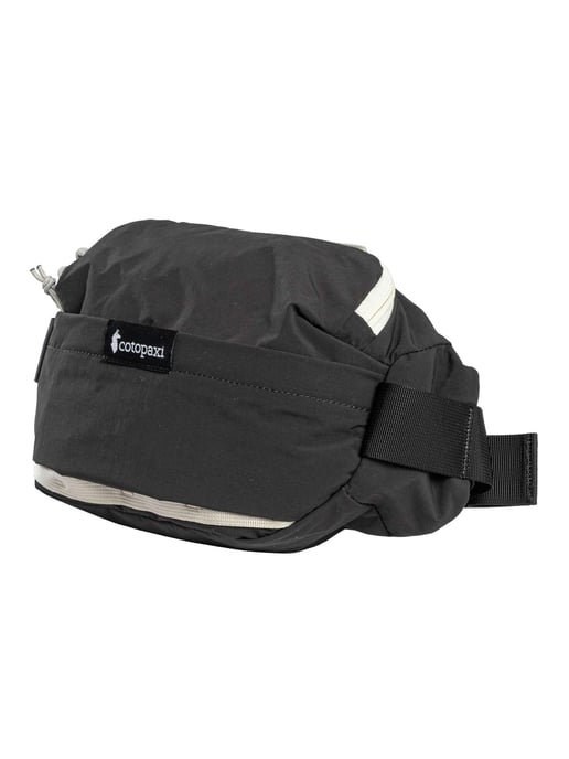 Cotopaxi Packbare 3-Liter-Umhängetasche, Schwarz - Image 2