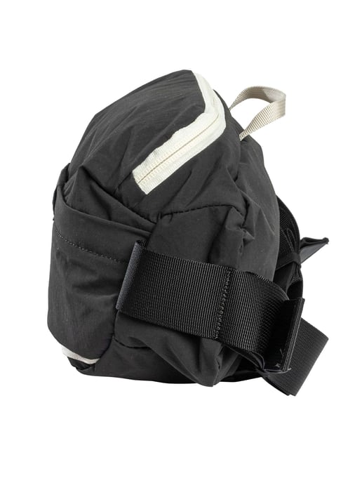 Cotopaxi Packbare 3-Liter-Umhängetasche, Schwarz - Image 3