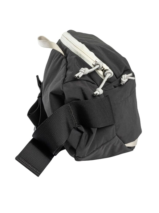 Cotopaxi Packbare 3-Liter-Umhängetasche, Schwarz - Image 5