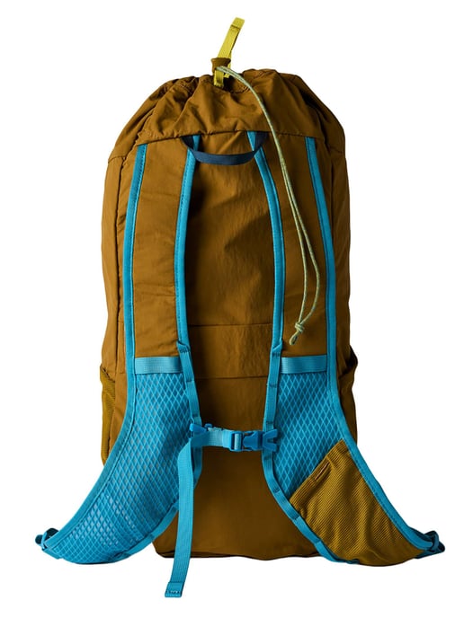 Cotopaxi Packbarer 16-Liter-Tagesrucksack, Grün - Image 3