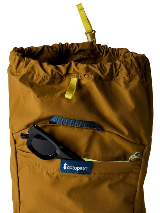 Cotopaxi Packbarer 16-Liter-Tagesrucksack, Grün - Image 4