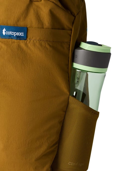 Cotopaxi Packbarer 16-Liter-Tagesrucksack, Grün - Image 6