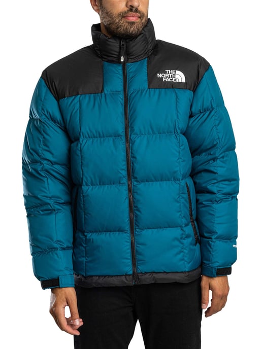 The North Face Lhotse-Steppjacke, Blau - Image 2