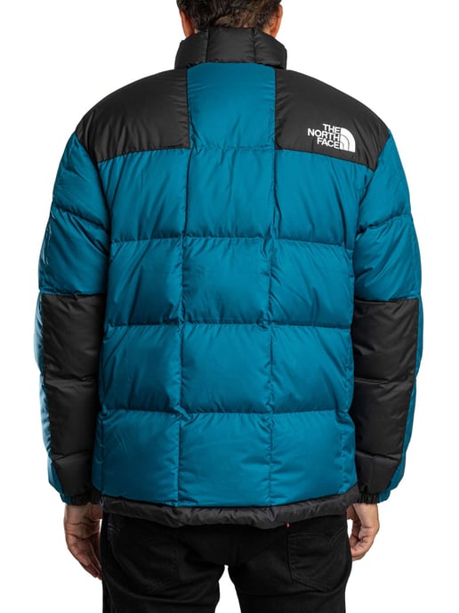 The North Face Lhotse-Steppjacke, Blau - Image 3
