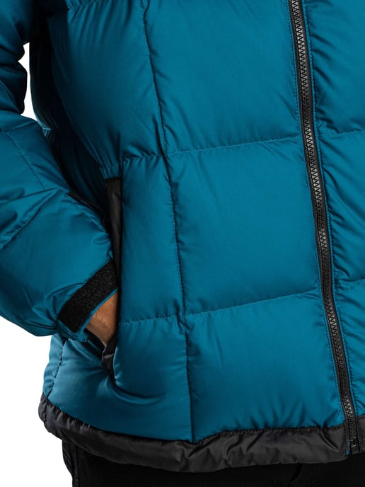 The North Face Lhotse-Steppjacke, Blau - Image 4
