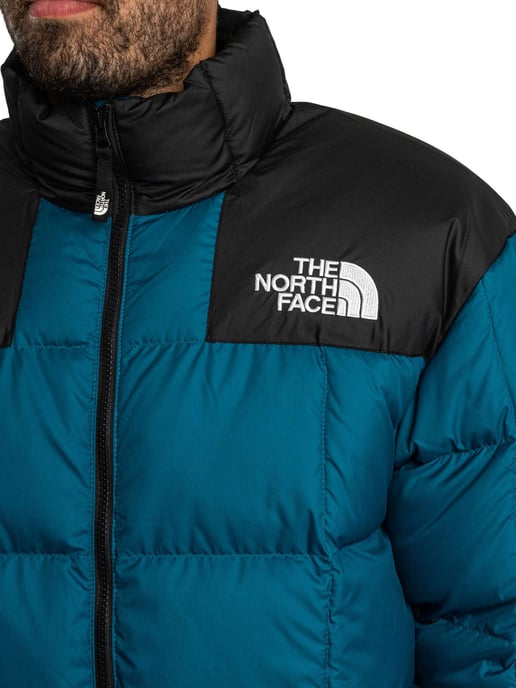 The North Face Lhotse-Steppjacke, Blau - Image 5