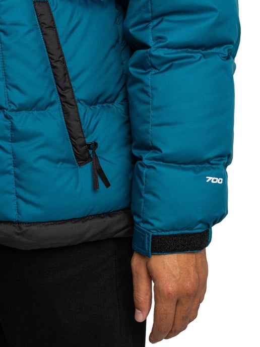 The North Face Lhotse-Steppjacke, Blau - Image 6