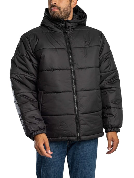 Vans Hillgate Steppjacke, Schwarz - Image 2