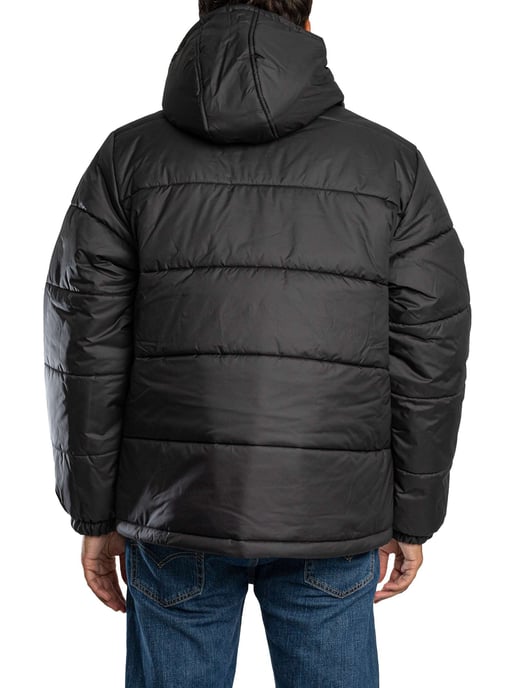 Vans Hillgate Steppjacke, Schwarz - Image 3