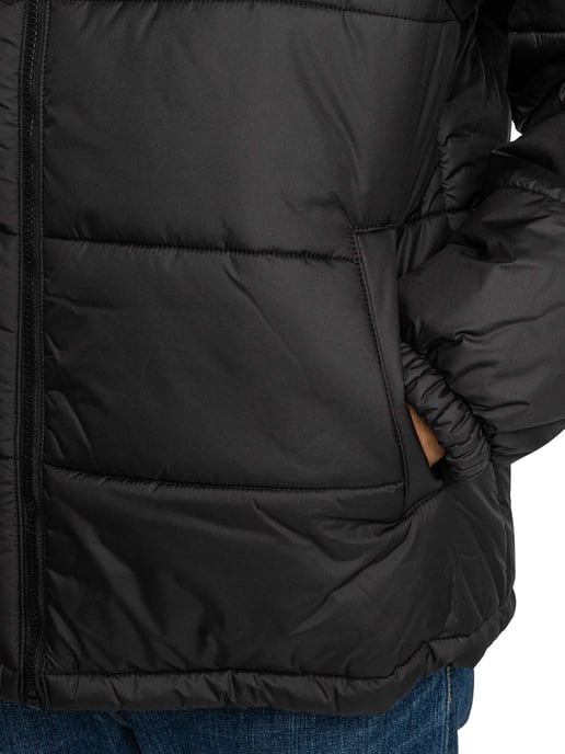 Vans Hillgate Steppjacke, Schwarz - Image 4