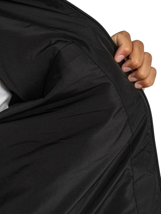 Fila Marcos Zull Zip-Jacke, Schwarz - Image 6