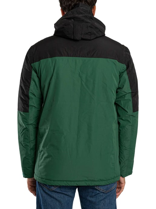 Regatta Wasserdichte, Isolierte Thornridge-Jacke, Grün - Image 3