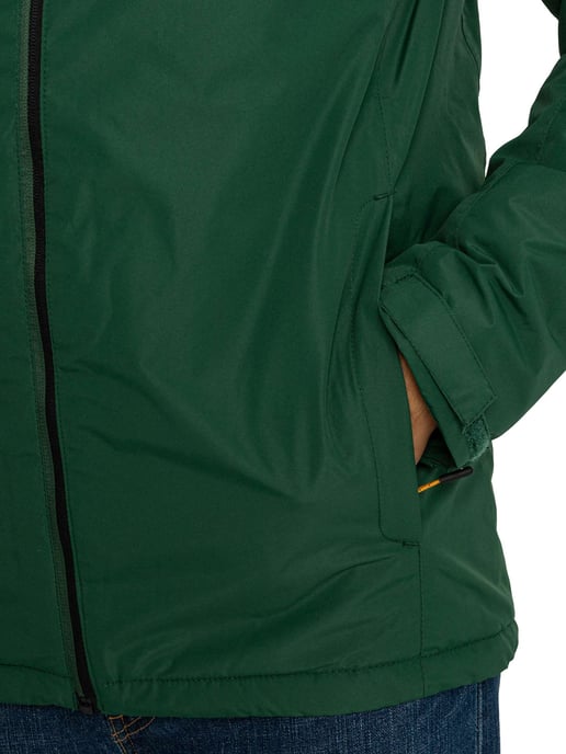 Regatta Wasserdichte, Isolierte Thornridge-Jacke, Grün - Image 4