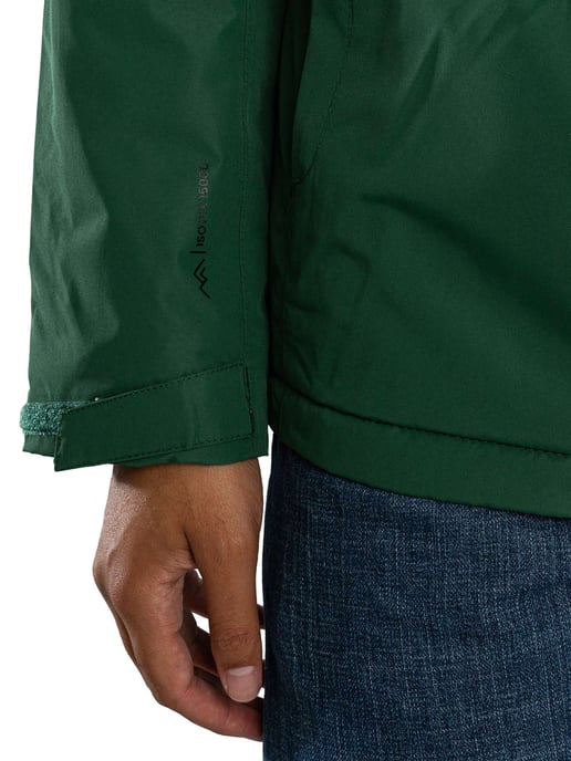Regatta Wasserdichte, Isolierte Thornridge-Jacke, Grün - Image 6