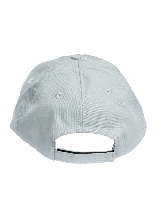 BOSS Derrel Baseballkappe, Grau - Image 3