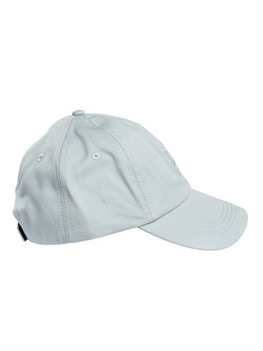 BOSS Derrel Baseballkappe, Grau - Image 4