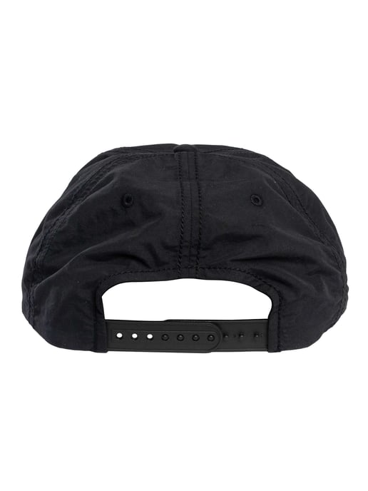 Napapijri F-Box Logo Cap, Schwarz - Image 3
