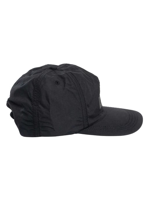 Napapijri F-Box Logo Cap, Schwarz - Image 4