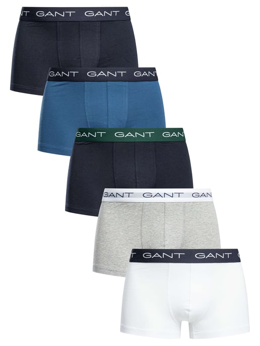 GANT 5 Pack Koffer, Mehrfarbig - Image 1
