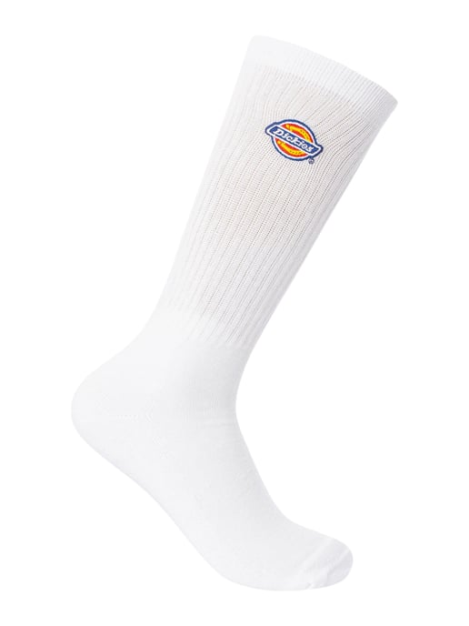Dickies 3Er-Pack Valley Grove-Socken, Weiß - Image 2