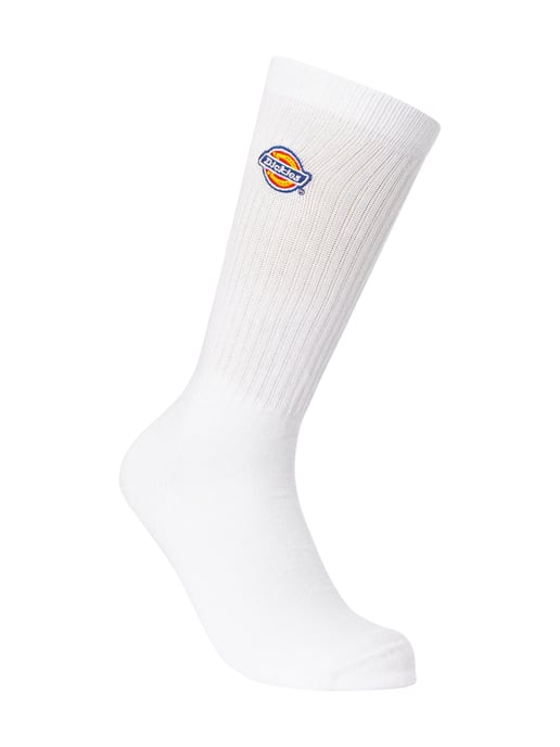 Dickies 3Er-Pack Valley Grove-Socken, Weiß - Image 3