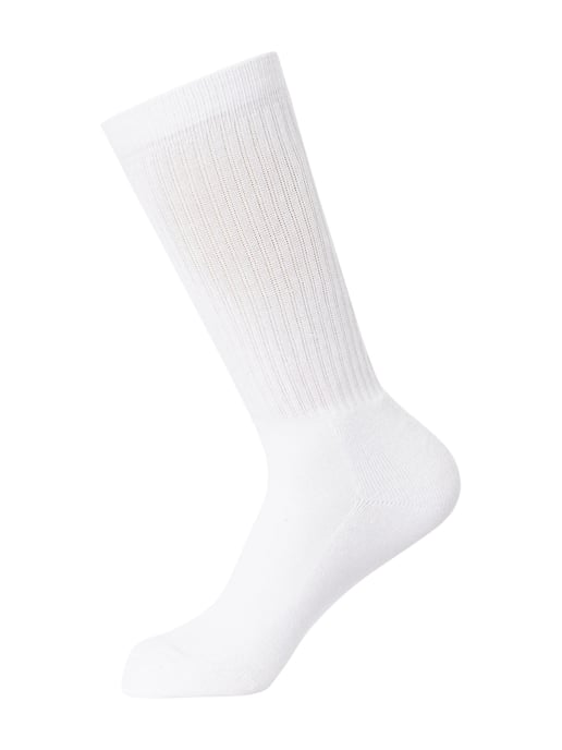 Dickies 3Er-Pack Valley Grove-Socken, Weiß - Image 4