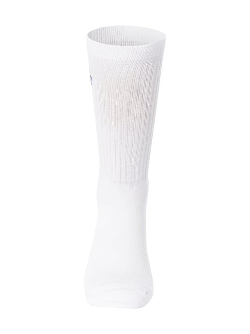 Dickies 3Er-Pack Valley Grove-Socken, Weiß - Image 5