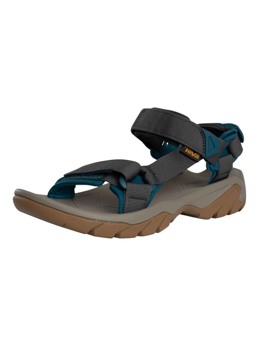 Teva Terra Fi 5 Universal-Sandalen, Mehrfarbig - Image 1