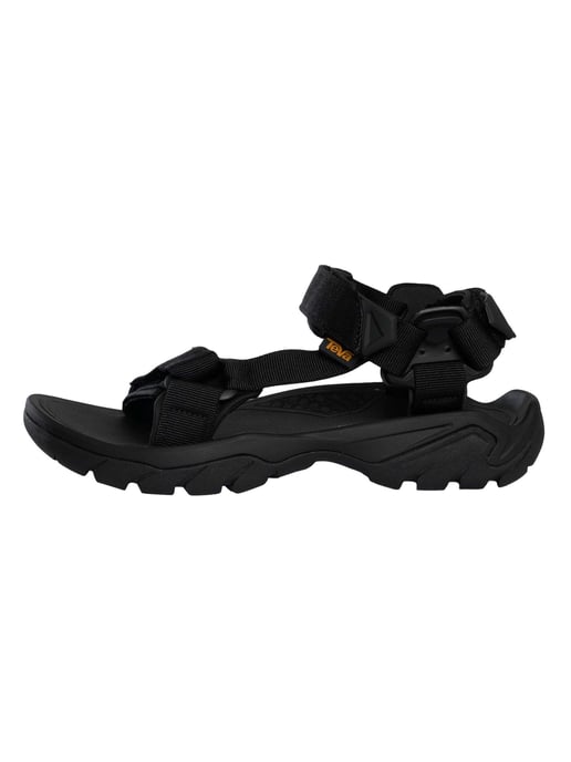 Teva Terra Fi 5 Universal-Sandalen, Schwarz - Image 2