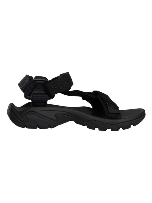 Teva Terra Fi 5 Universal-Sandalen, Schwarz - Image 3