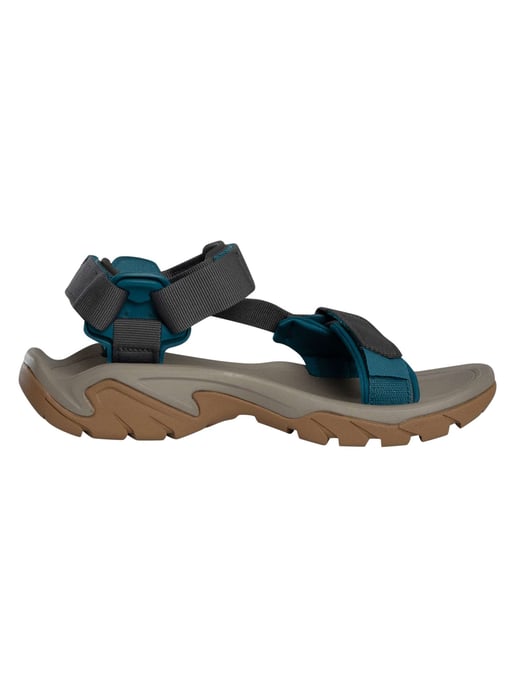 Teva Terra Fi 5 Universal-Sandalen, Mehrfarbig - Image 3