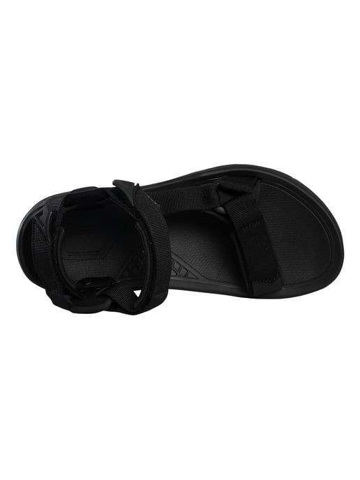 Teva Terra Fi 5 Universal-Sandalen, Schwarz - Image 6