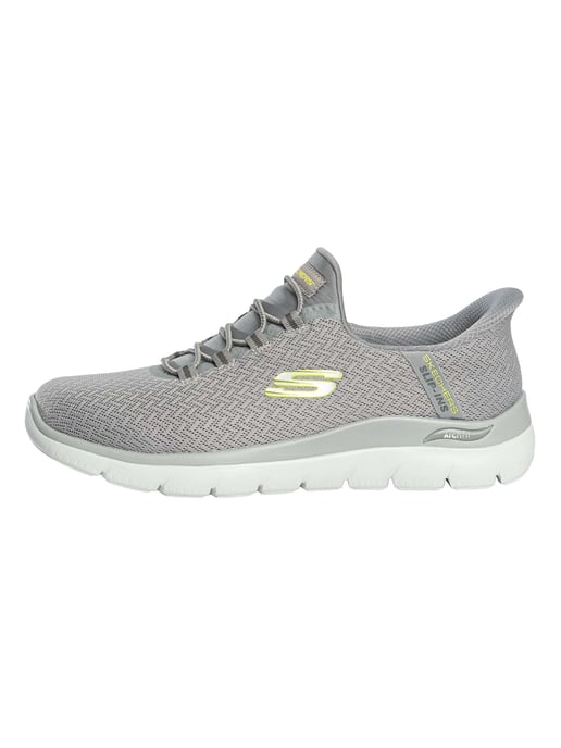 Skechers Arch Fit Summits Trainer, Grau - Image 3
