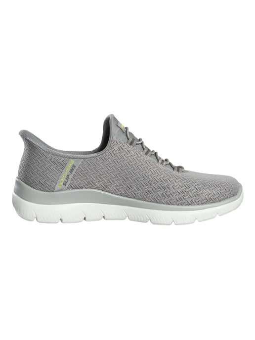 Skechers Arch Fit Summits Trainer, Grau - Image 4