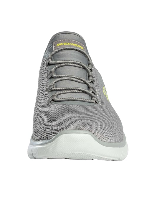 Skechers Arch Fit Summits Trainer, Grau - Image 5