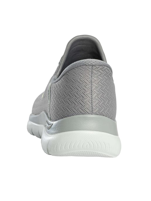 Skechers Arch Fit Summits Trainer, Grau - Image 6